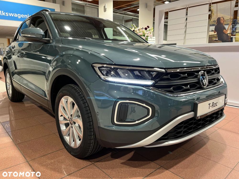 Volkswagen T-Roc ver-1-5-tsi-life-plus-dsg - 36