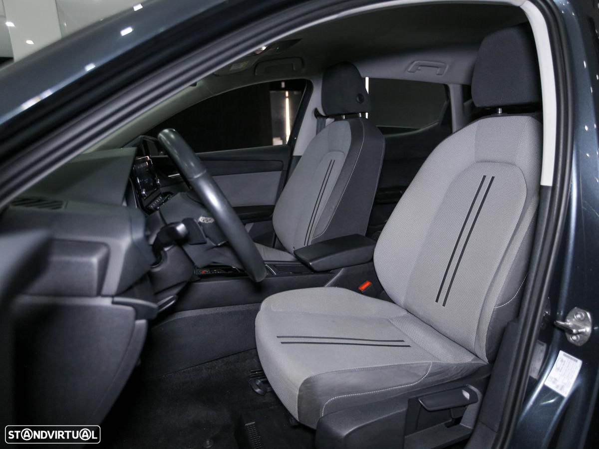 SEAT Leon - 7