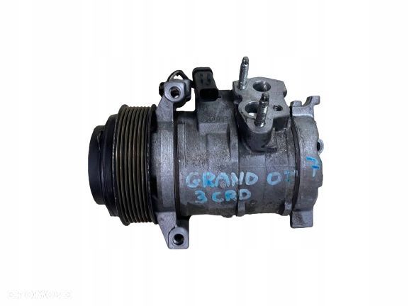 JEEP sprężarka klimatyzacji 447220-5601 - 1