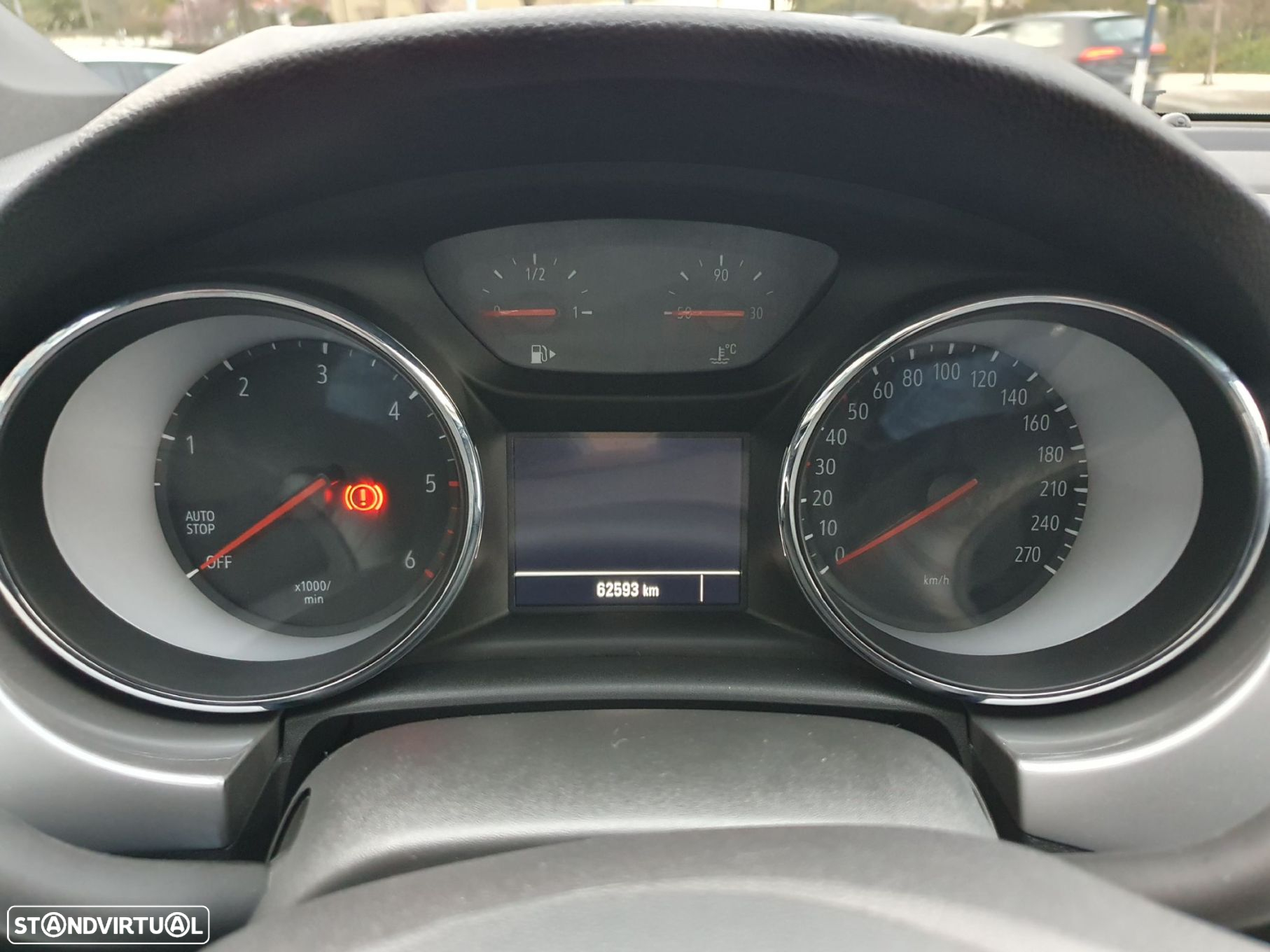 Opel Astra 1.5 D GS Line S/S - 9
