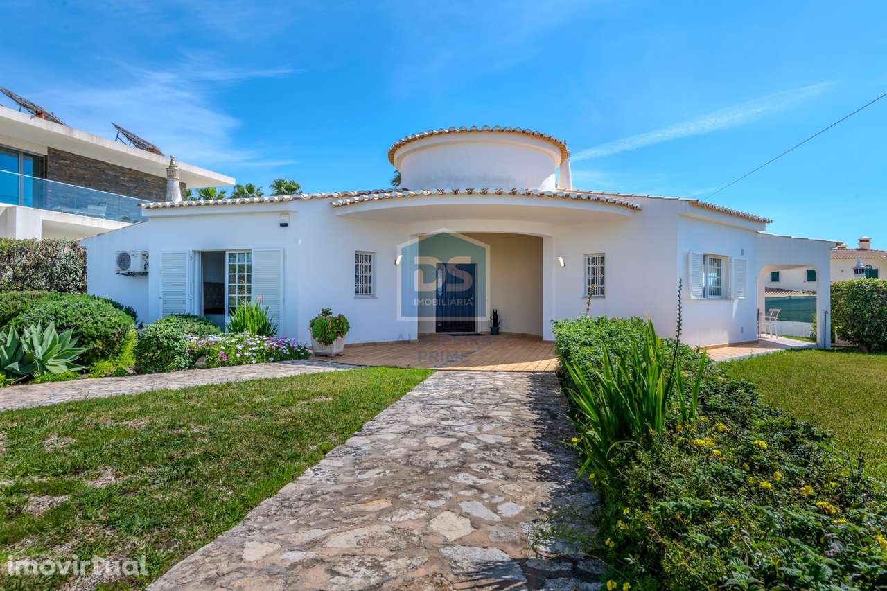 Moradia T3 Venda em Albufeira e Olhos de Água,Albufeira - Grande imagem: 2/47