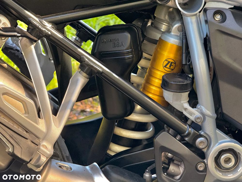 BMW R1250 GS Adventure - 17