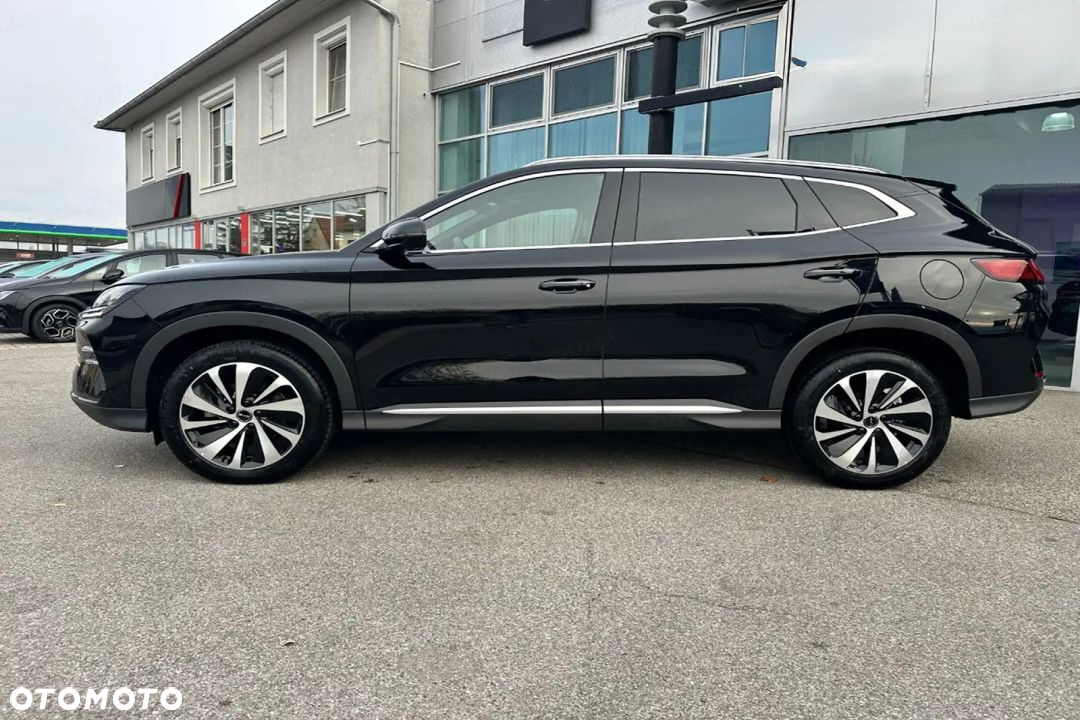 BYD Seal U - 2