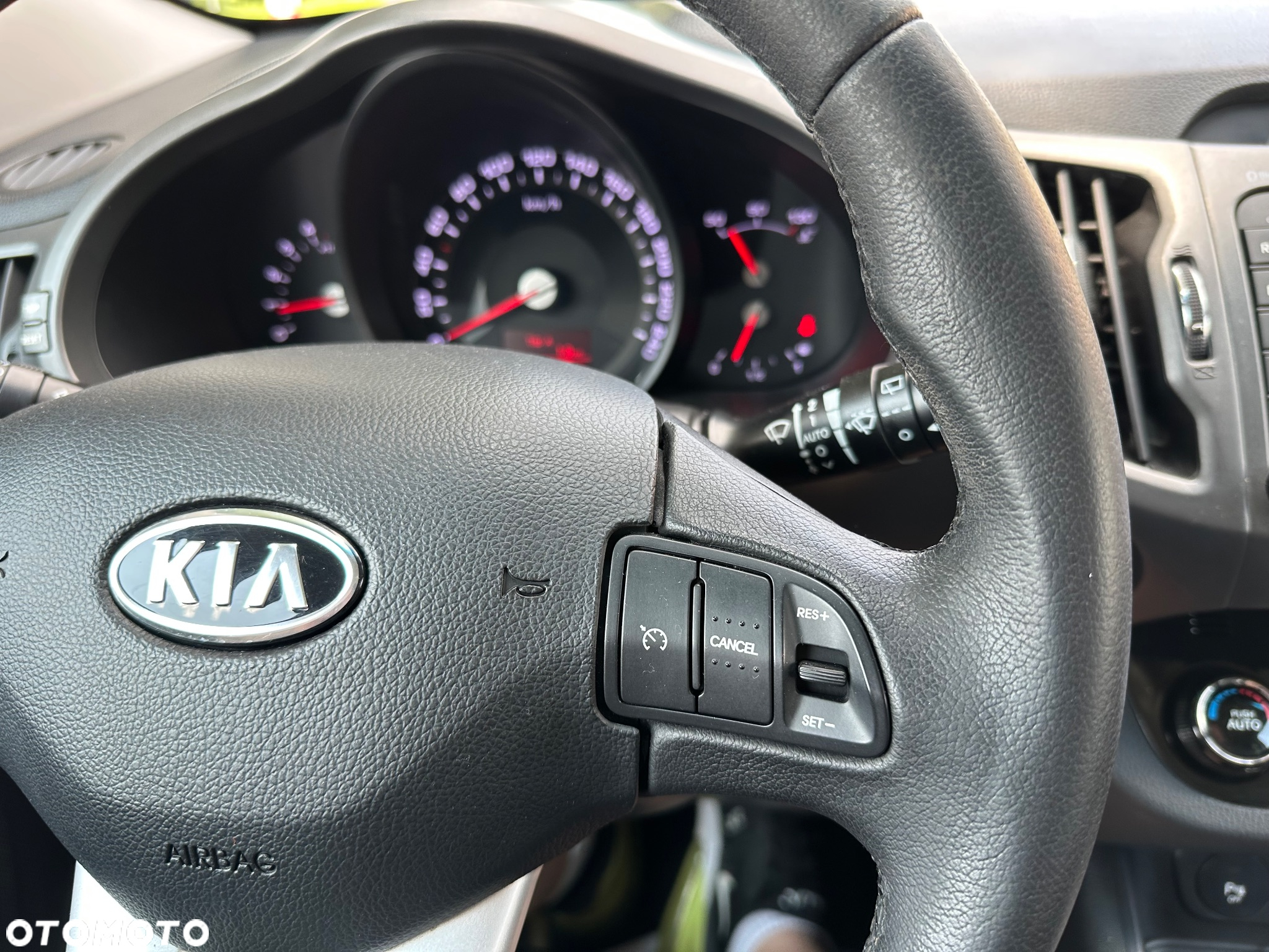 Kia Sportage - 23