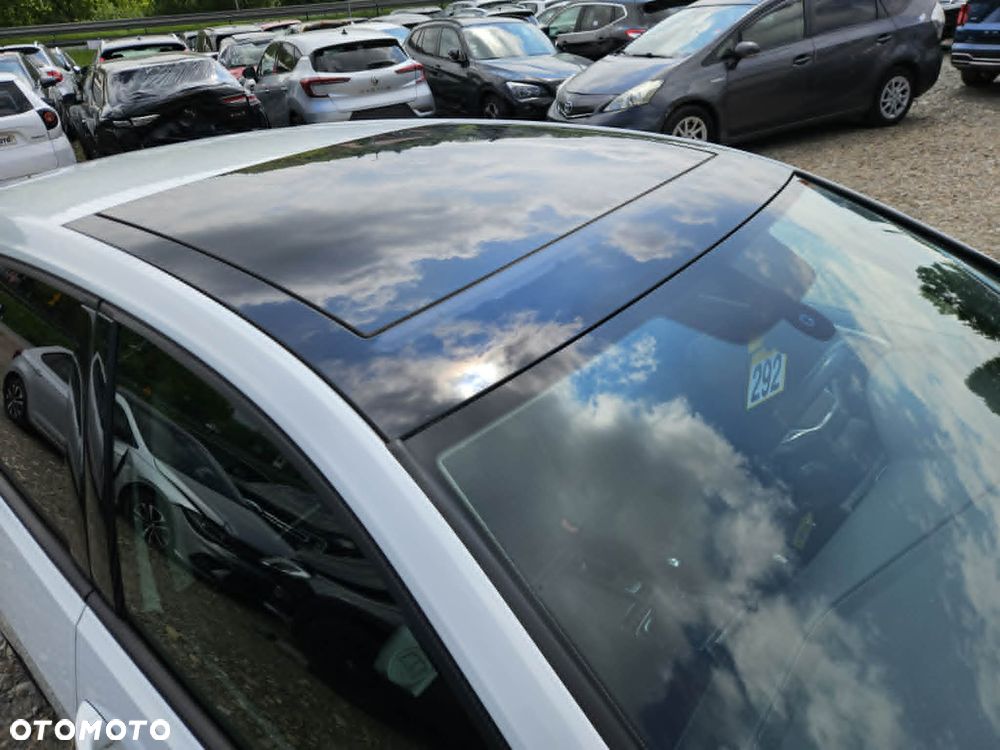 Volkswagen Golf 1.4 TSI ACT BlueMotion Technology DSG Highline - 17
