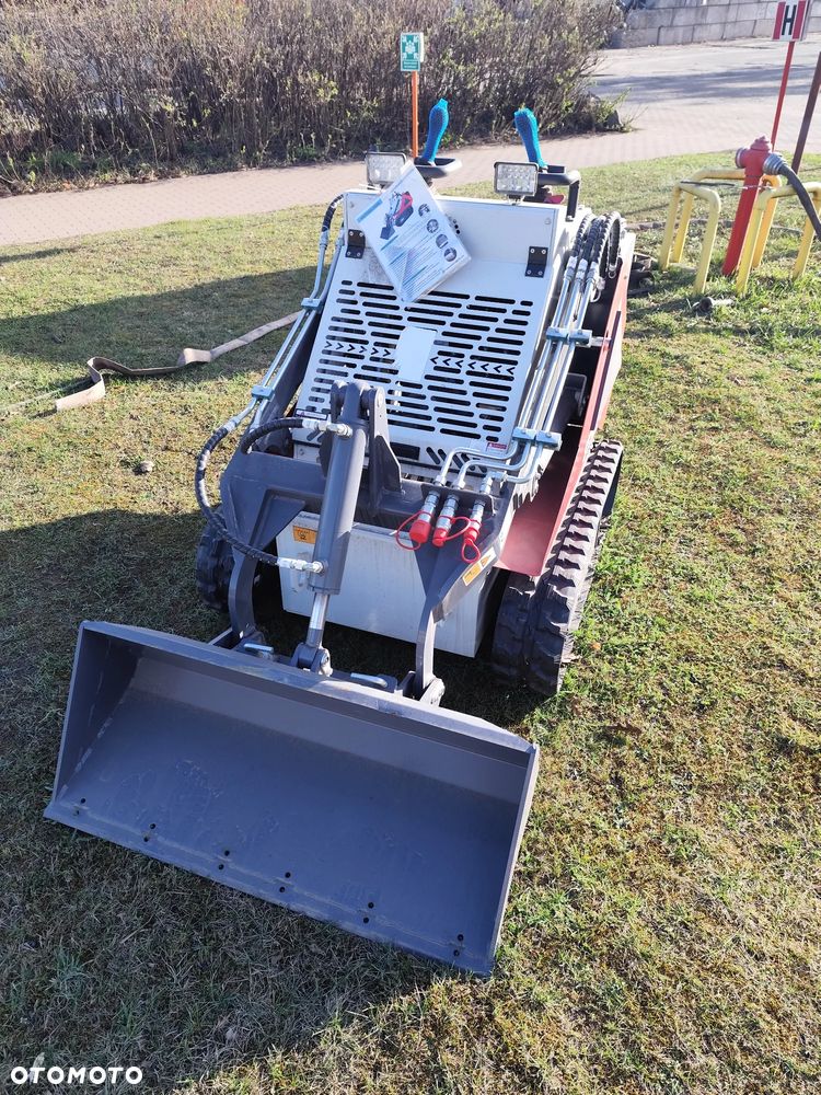 Inny BTTL ZT28-H - 3