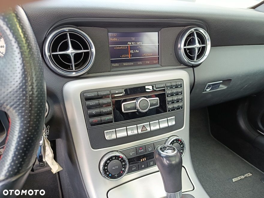 Mercedes-Benz SLK - 10