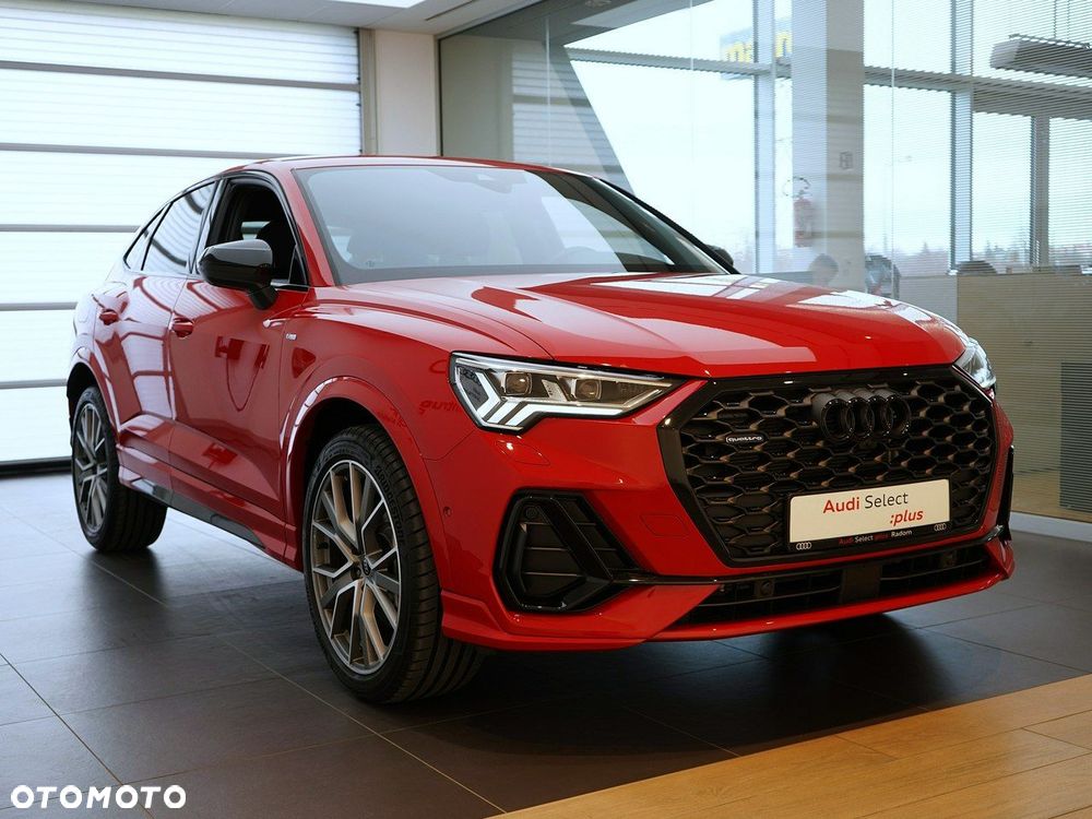 Audi Q3 Sportback - 5