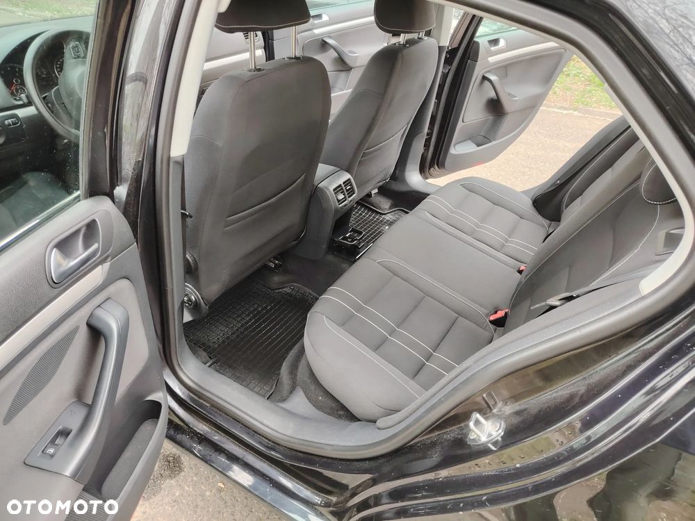 Volkswagen Jetta 1.6 Comfortline - 7