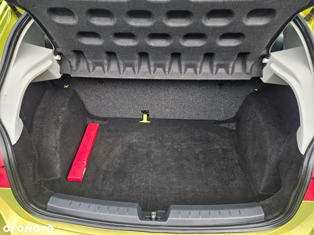 Seat Ibiza 1.2 12V Reference Salsa - 13