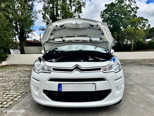 Citroën C3 1.2 VTi Collection - 17