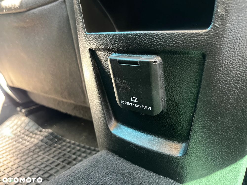 Opel Insignia 2.0 CDTI ecoFLEXStart/Stop Innovation - 22