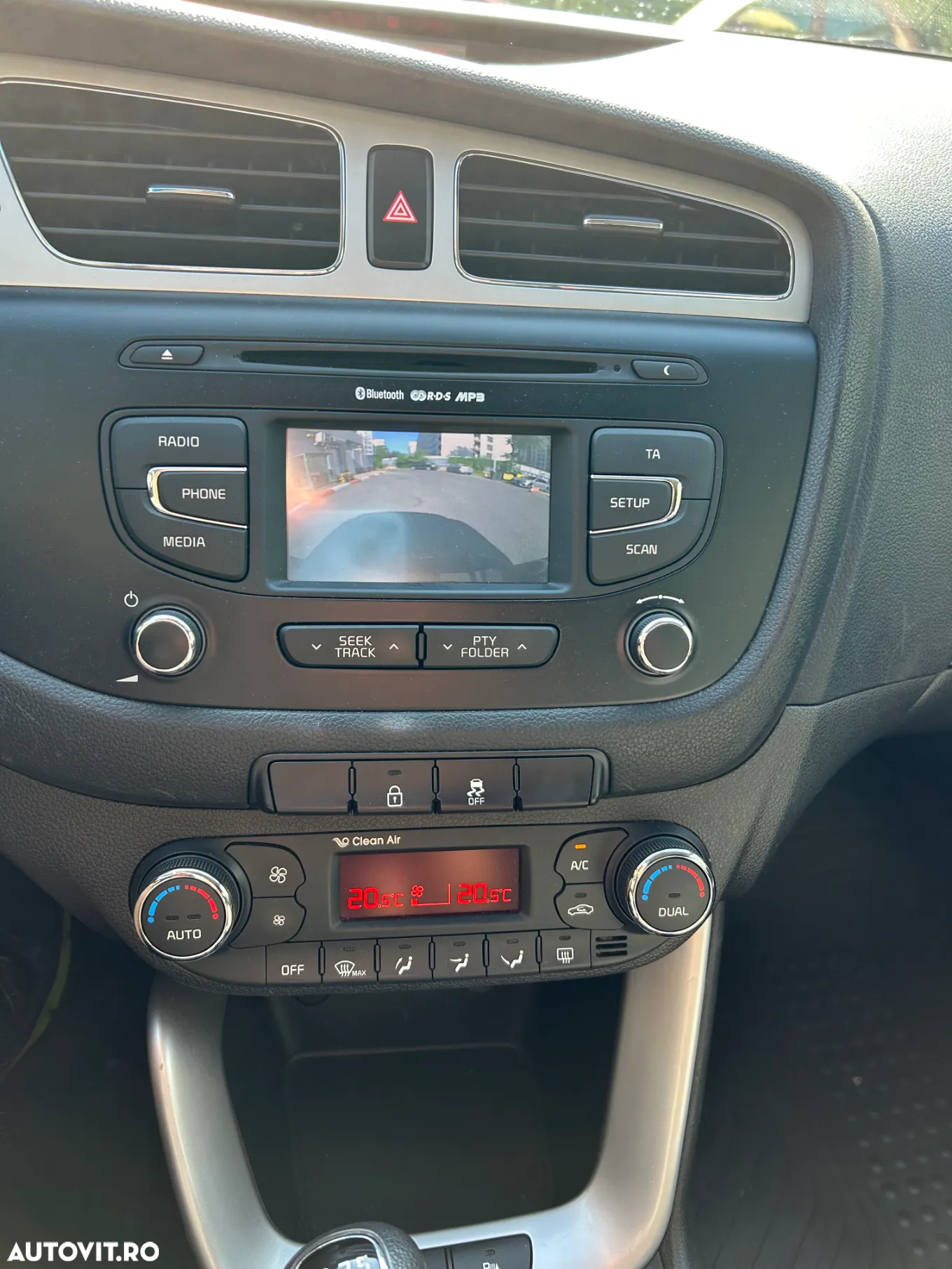 Kia Ceed Cee'd 1.6 DSL BEST - 13