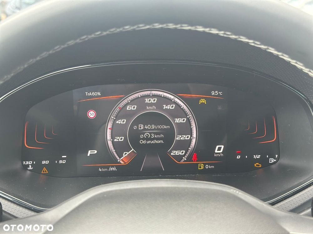 Seat Arona 1.0 TSI Style S&S DSG - 32