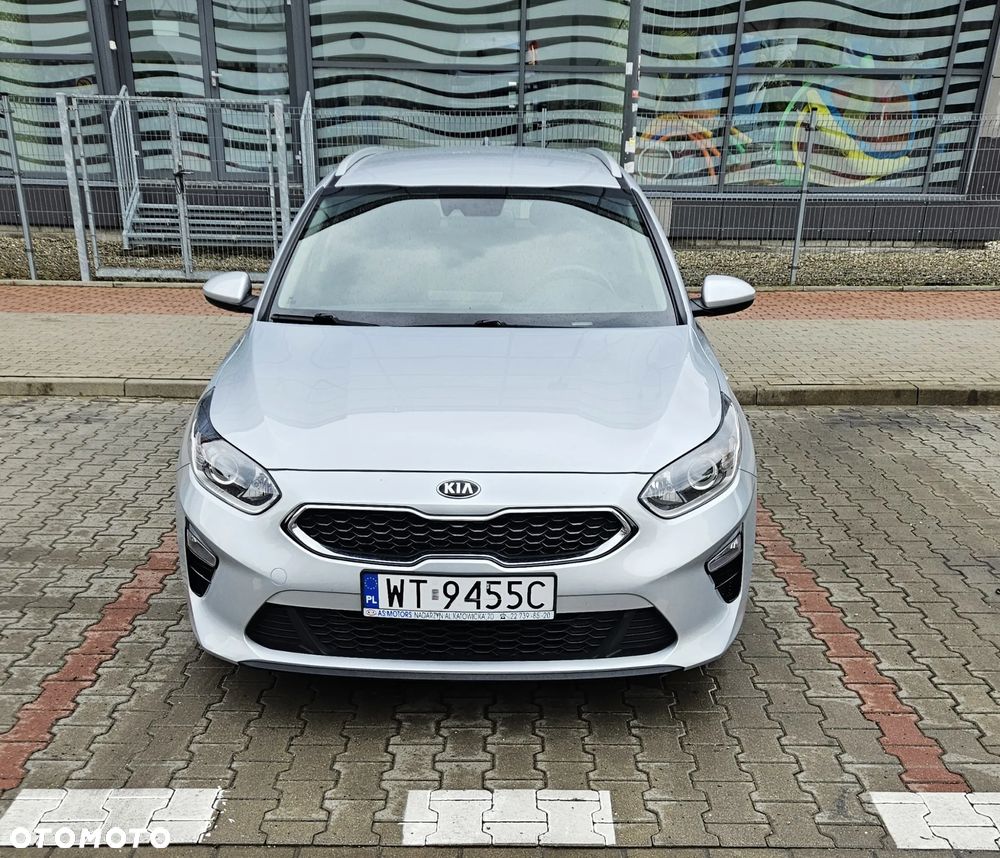 Kia Ceed 1.5 T-GDI L - 2