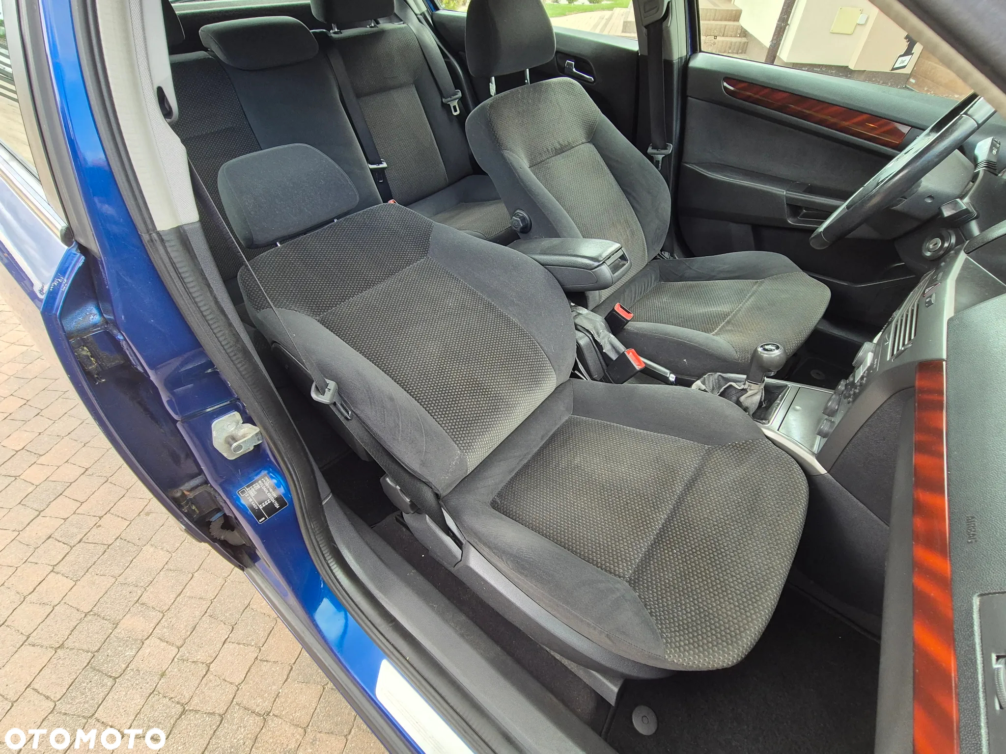 Opel Astra 1.8 Edition Plus - 30