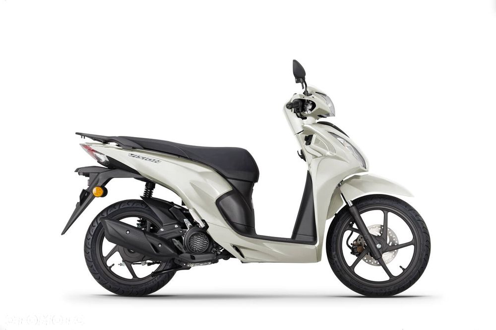 Honda Vision - 2
