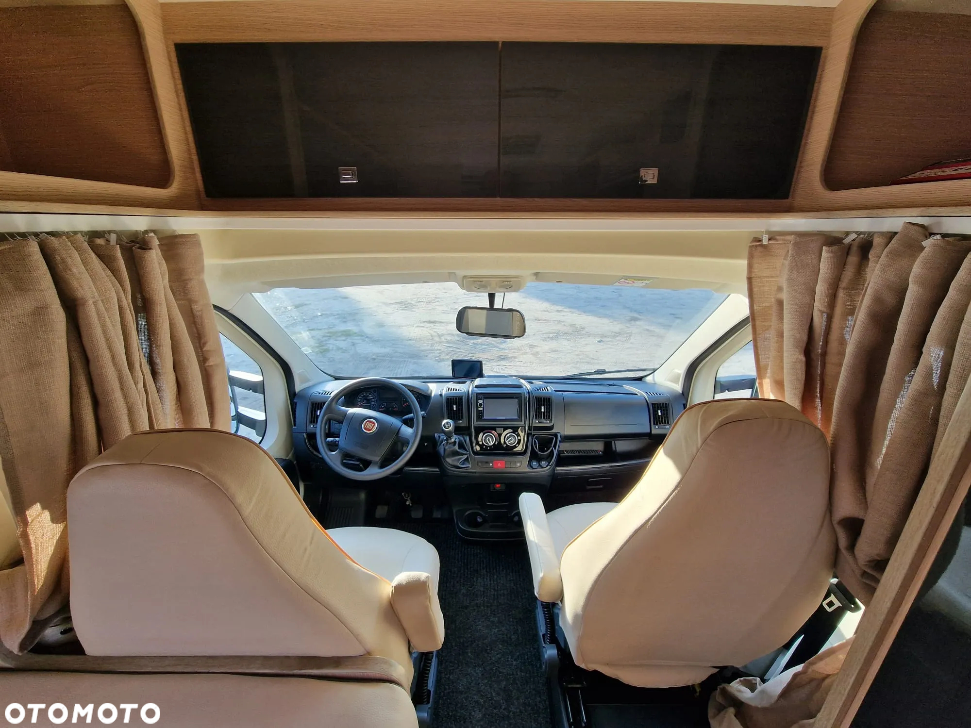 Fiat Ducato XGO - 33