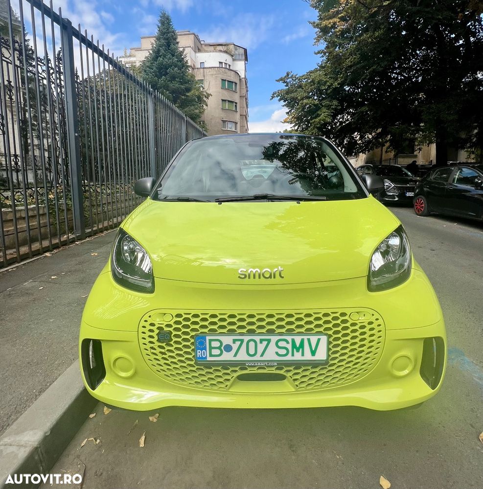 Smart Fortwo - 3