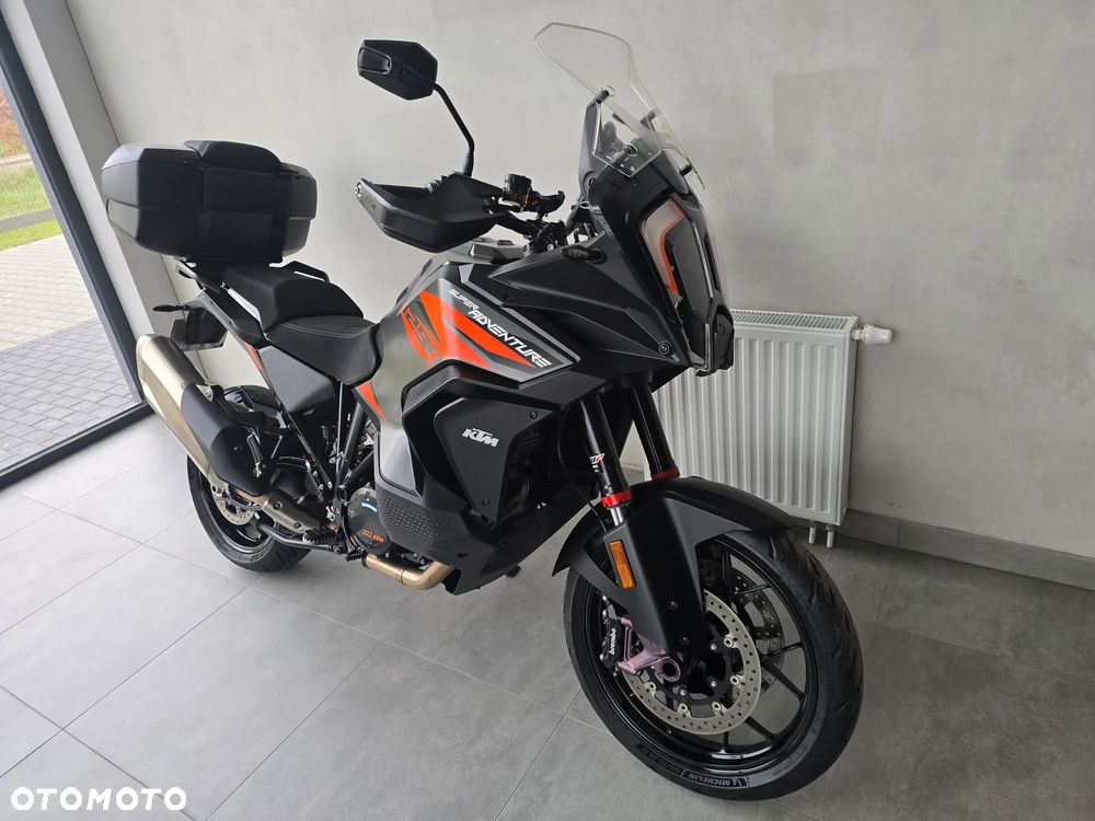 KTM Super Adventure - 36