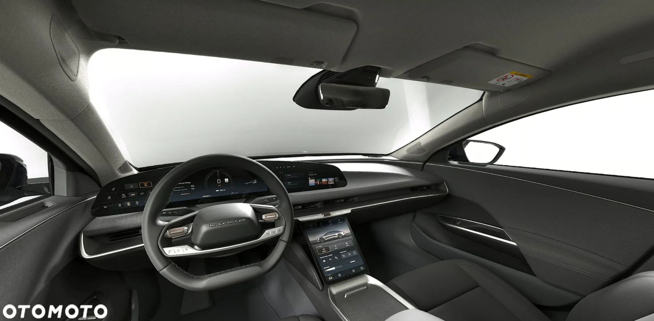 Lucid Air - 4