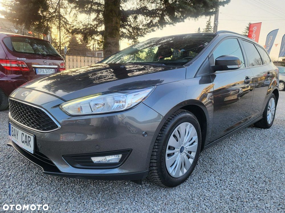 Ford Focus - 4