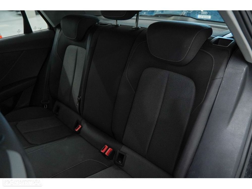 Audi Q2 30 TFSI Advanced - 16