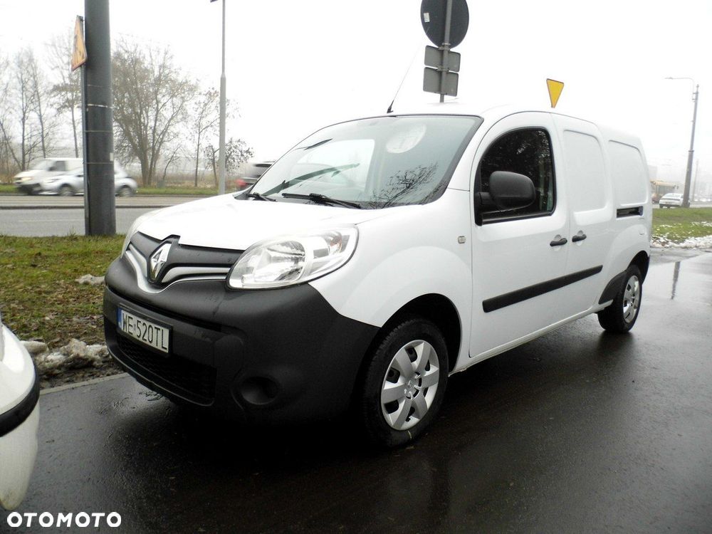 Renault Kangoo - 5