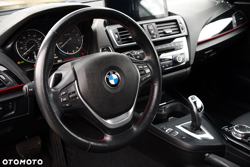 BMW Seria 2 228i Sport-Aut Sport Line - 9