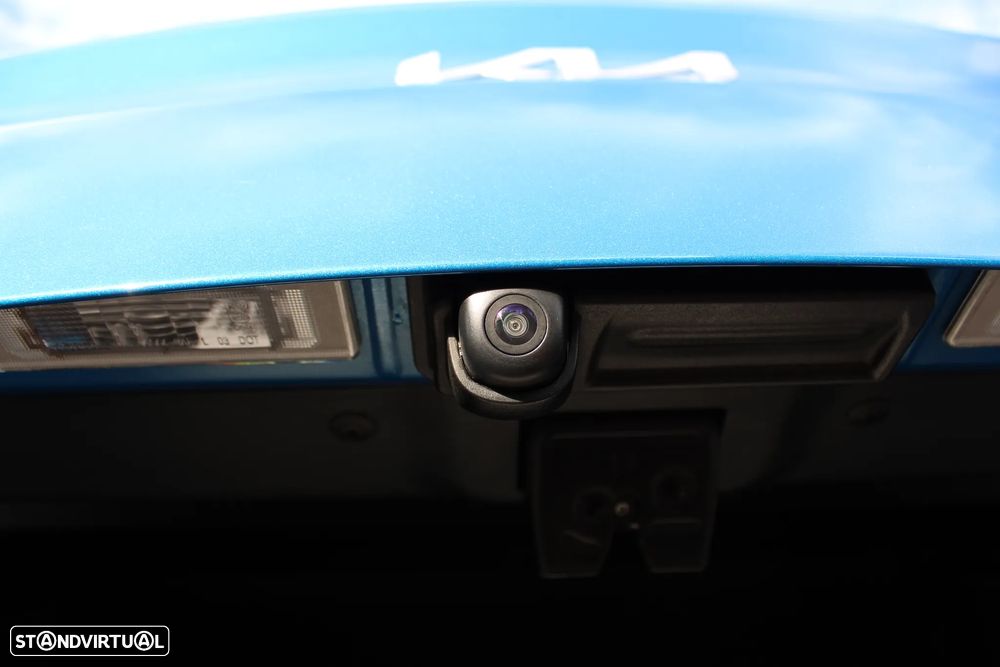 Kia Stonic 1.0 T-GDI GT Line - 7