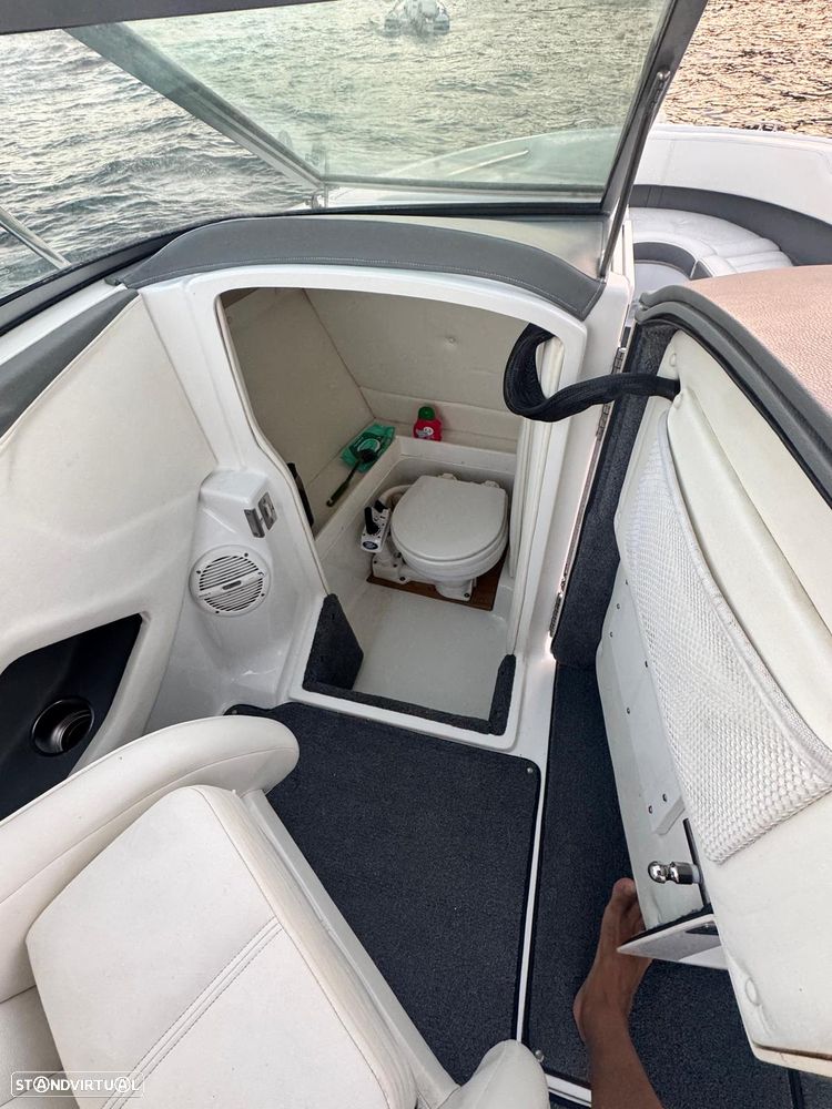 Cobalt Marine Cobalt 250 - 16