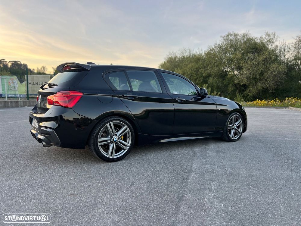 BMW 114 d Advantage - 14