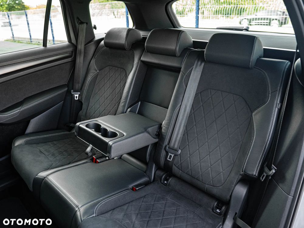 Skoda Kodiaq 1.5 TSI Sportline - 28