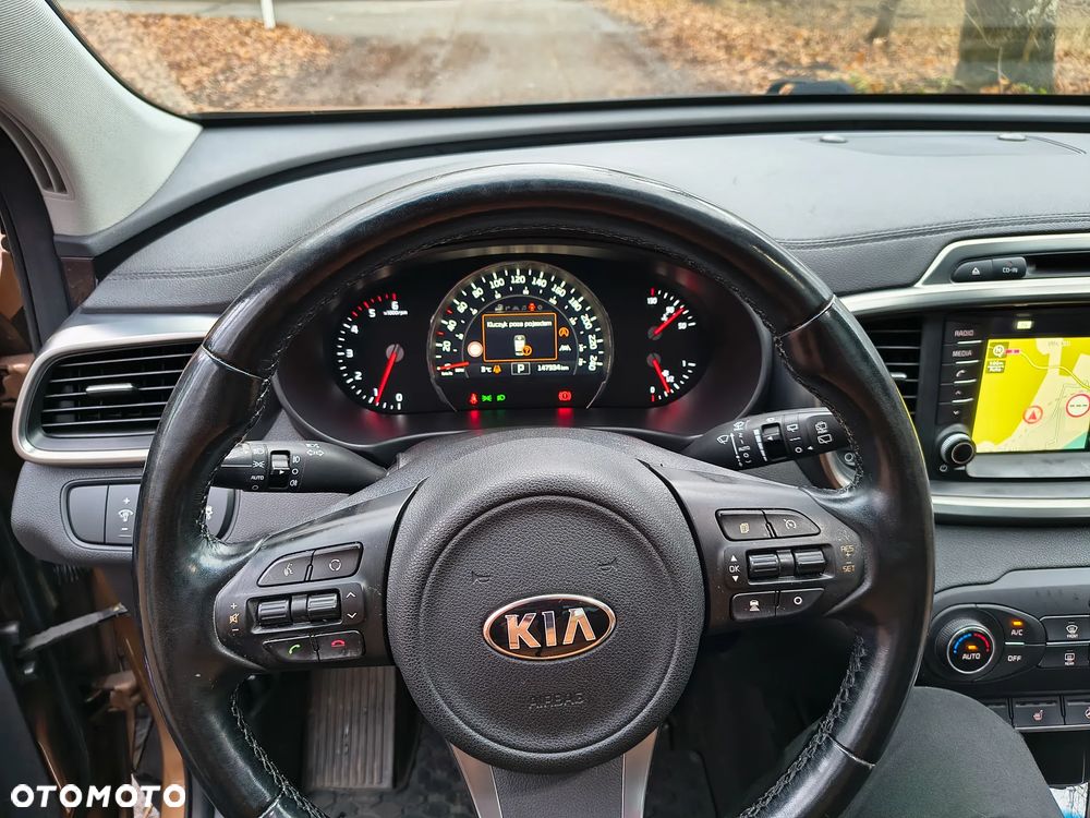 Kia Sorento - 22