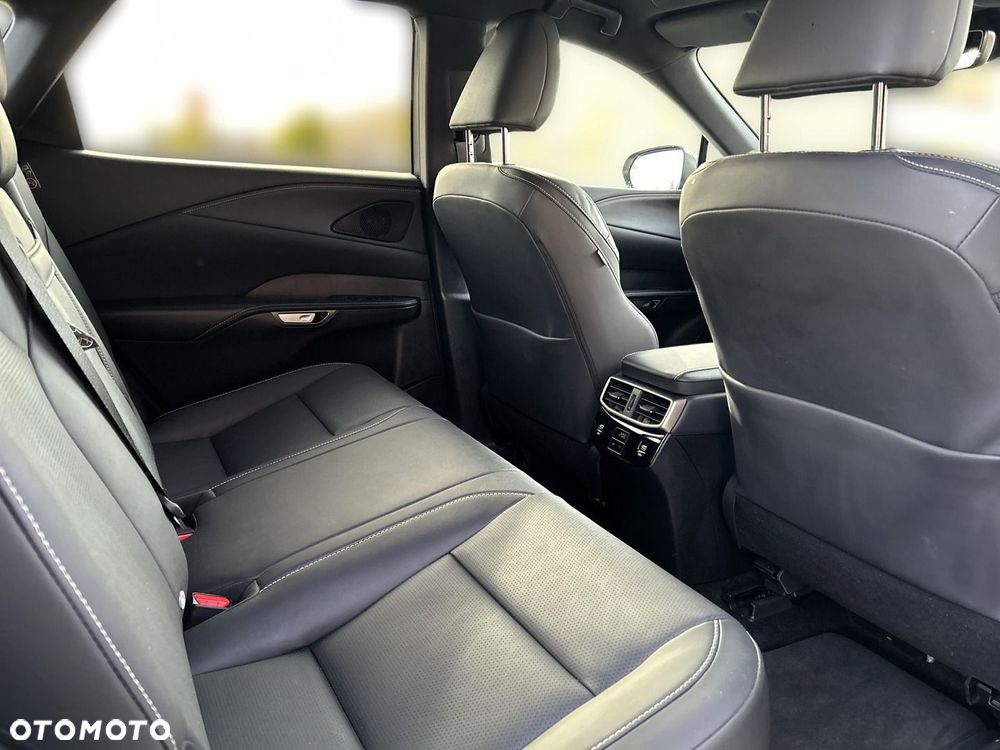 Lexus RX 450h+ Prestige - 16