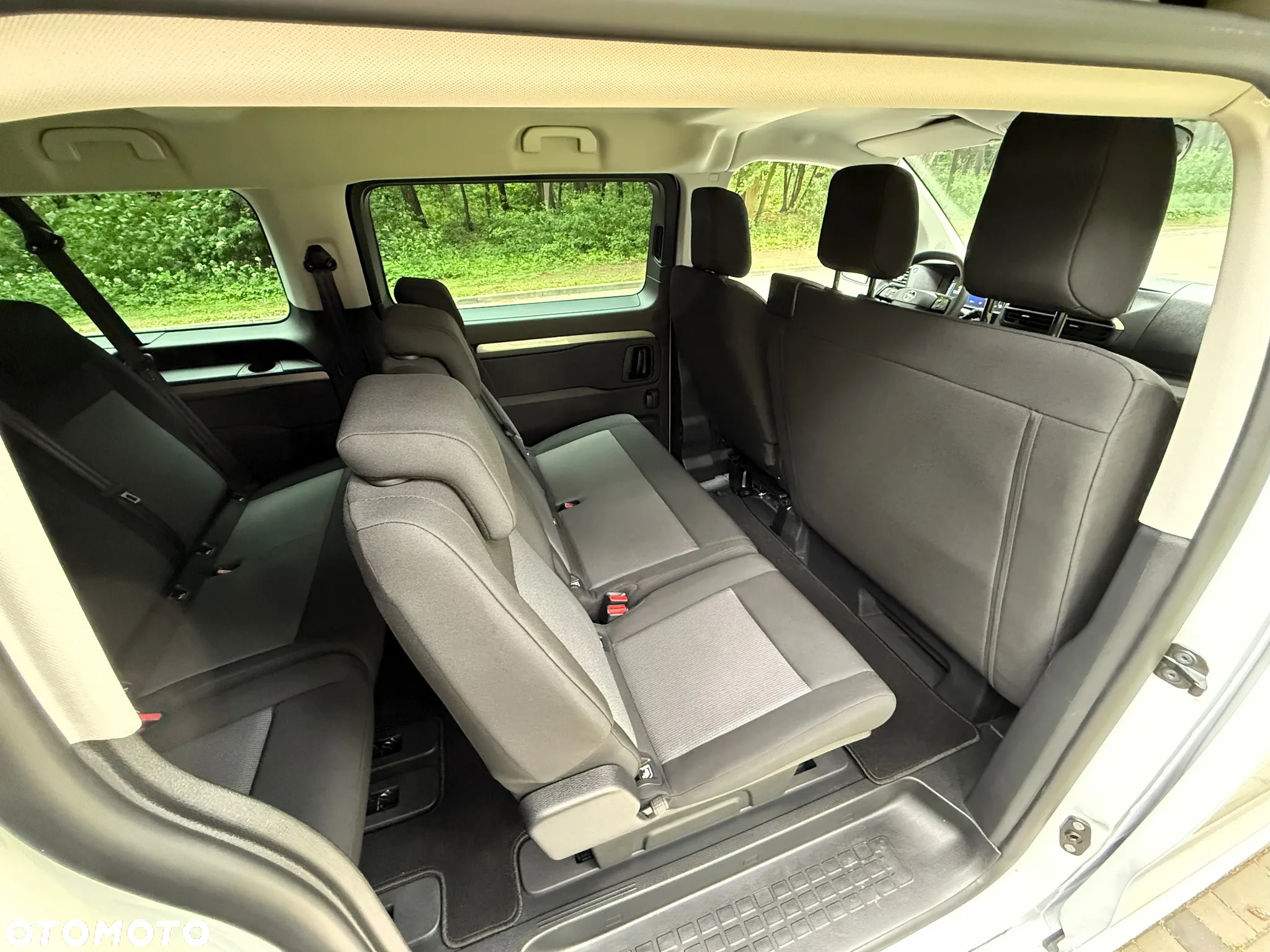 Opel Zafira - 23