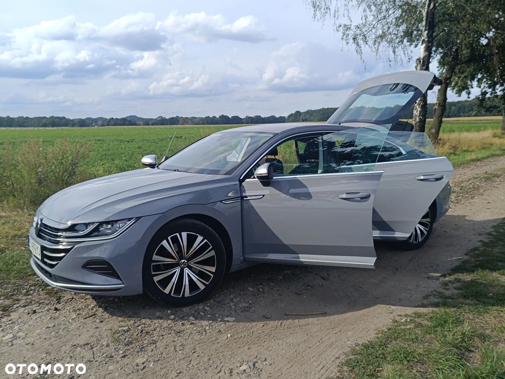 Volkswagen Arteon 2.0 TDI Elegance - 3