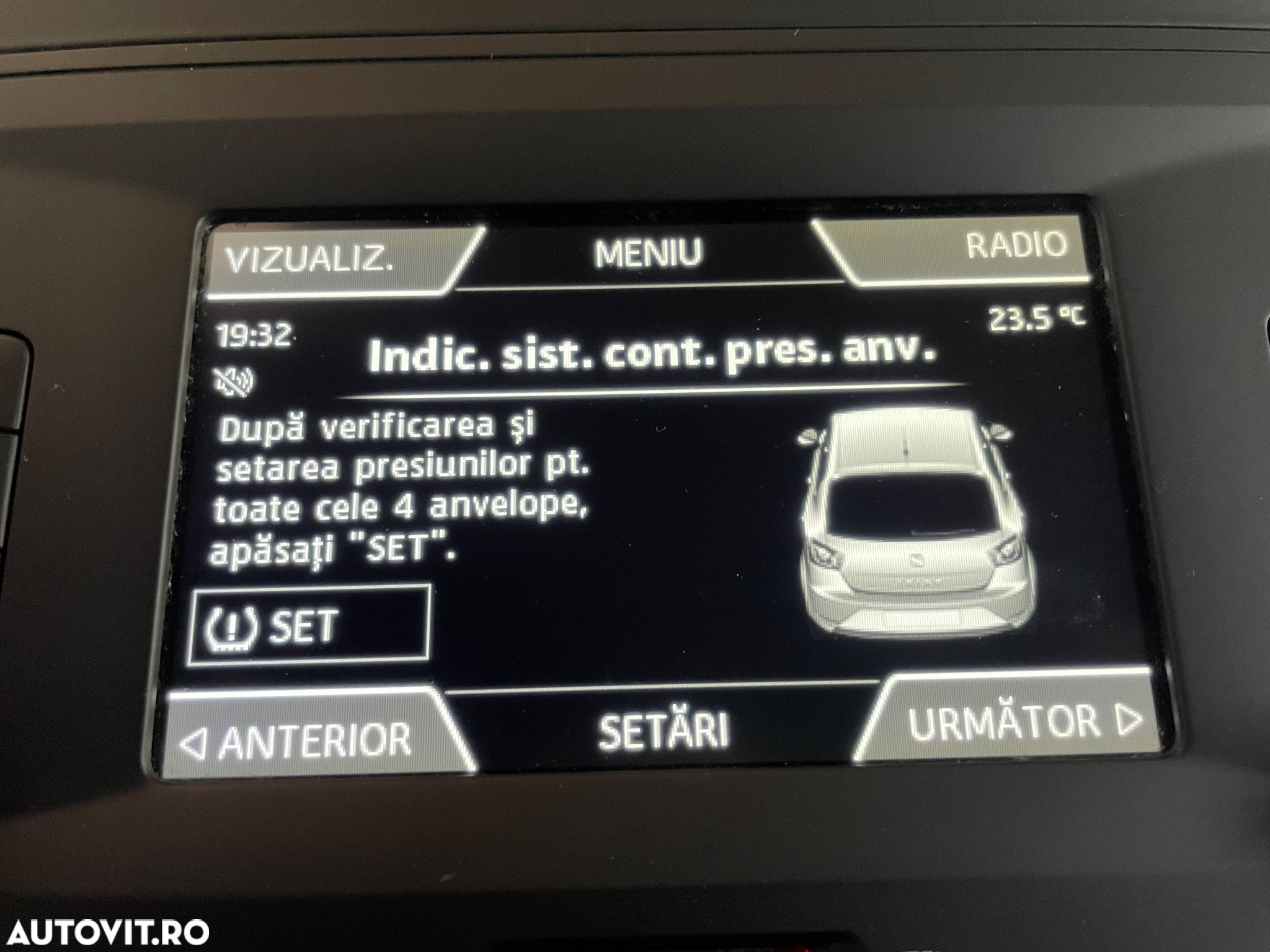 Seat Ibiza 1.0 MPI Reference - 17