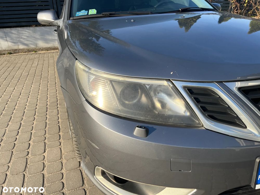 Saab 9-3 - 6