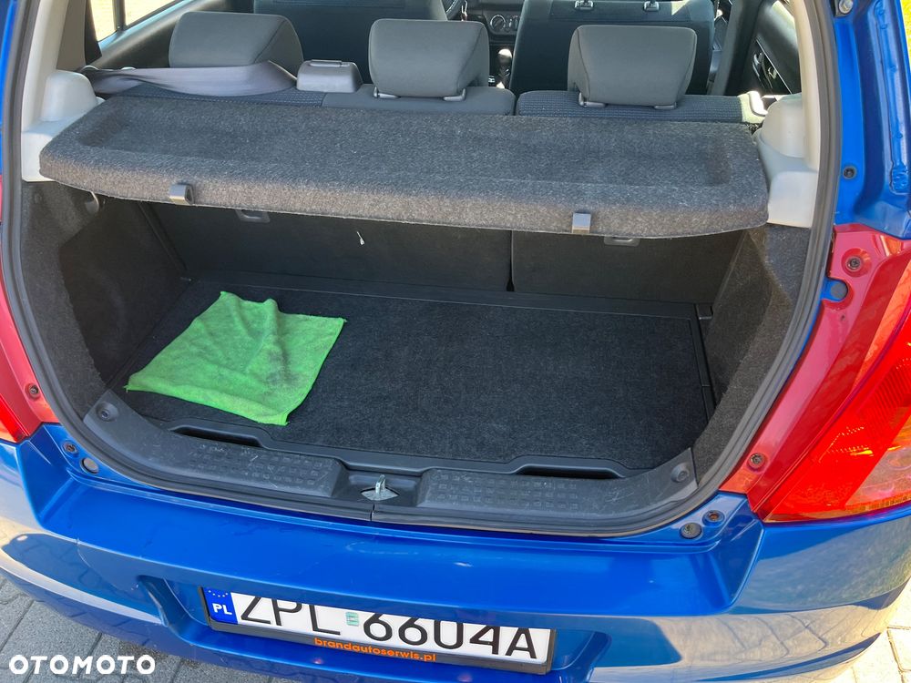 Suzuki Swift 1.3 Sunlight Edition - 7