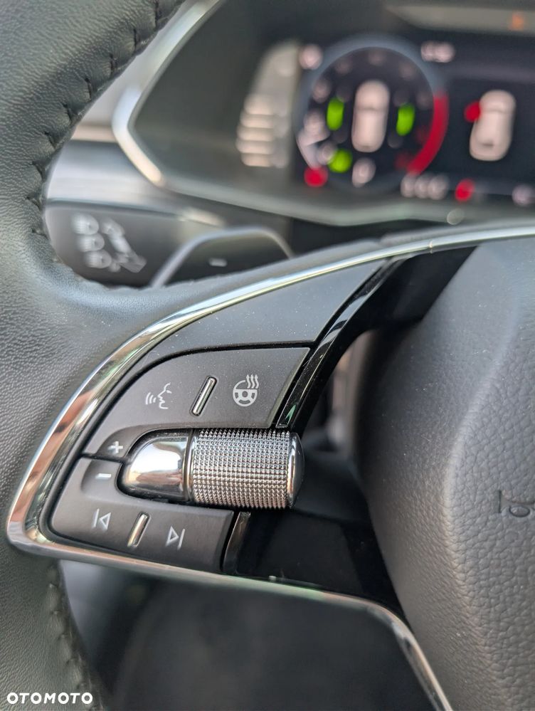 Skoda Superb 1.5 TSI DSG Ambition - 27
