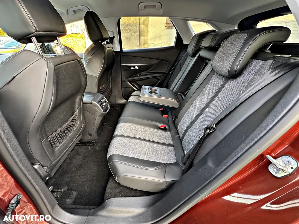 Peugeot 3008 PureTech 130 Stop & Start EAT6 Allure - 6