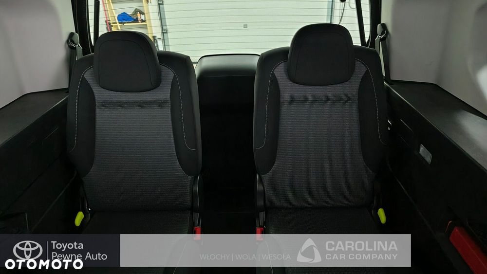 Toyota Proace City Verso Long 1.5 D-4D Family - 9