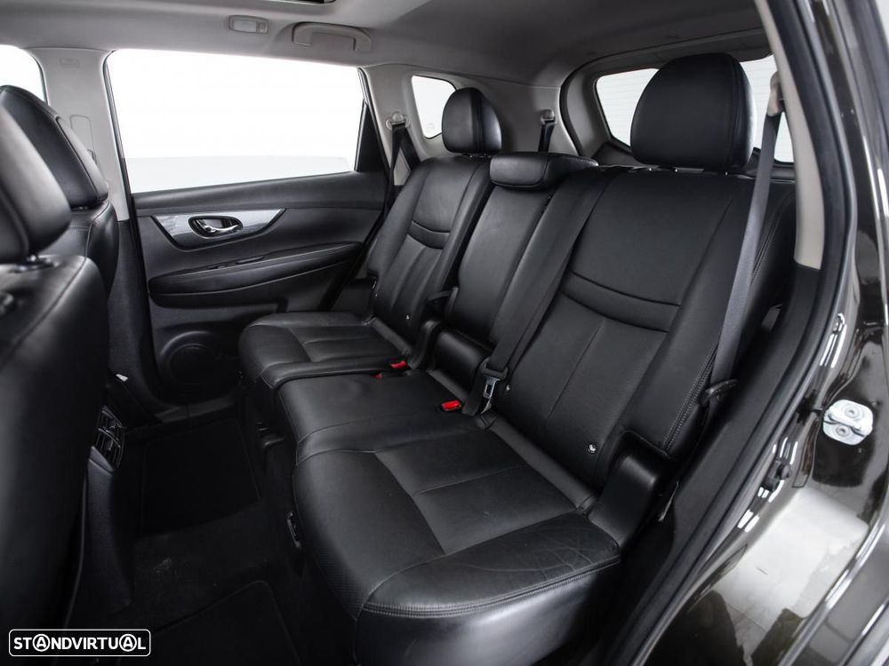 Nissan X-Trail - 12