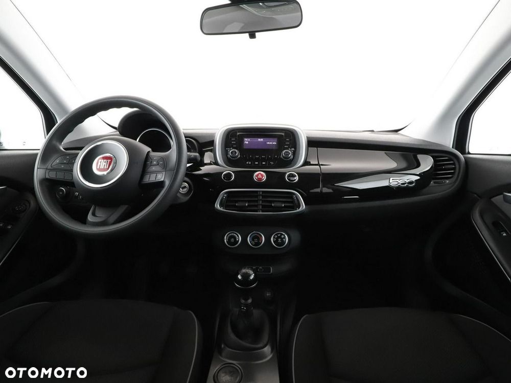 Fiat 500X 1.6 E-Torq Pop - 16