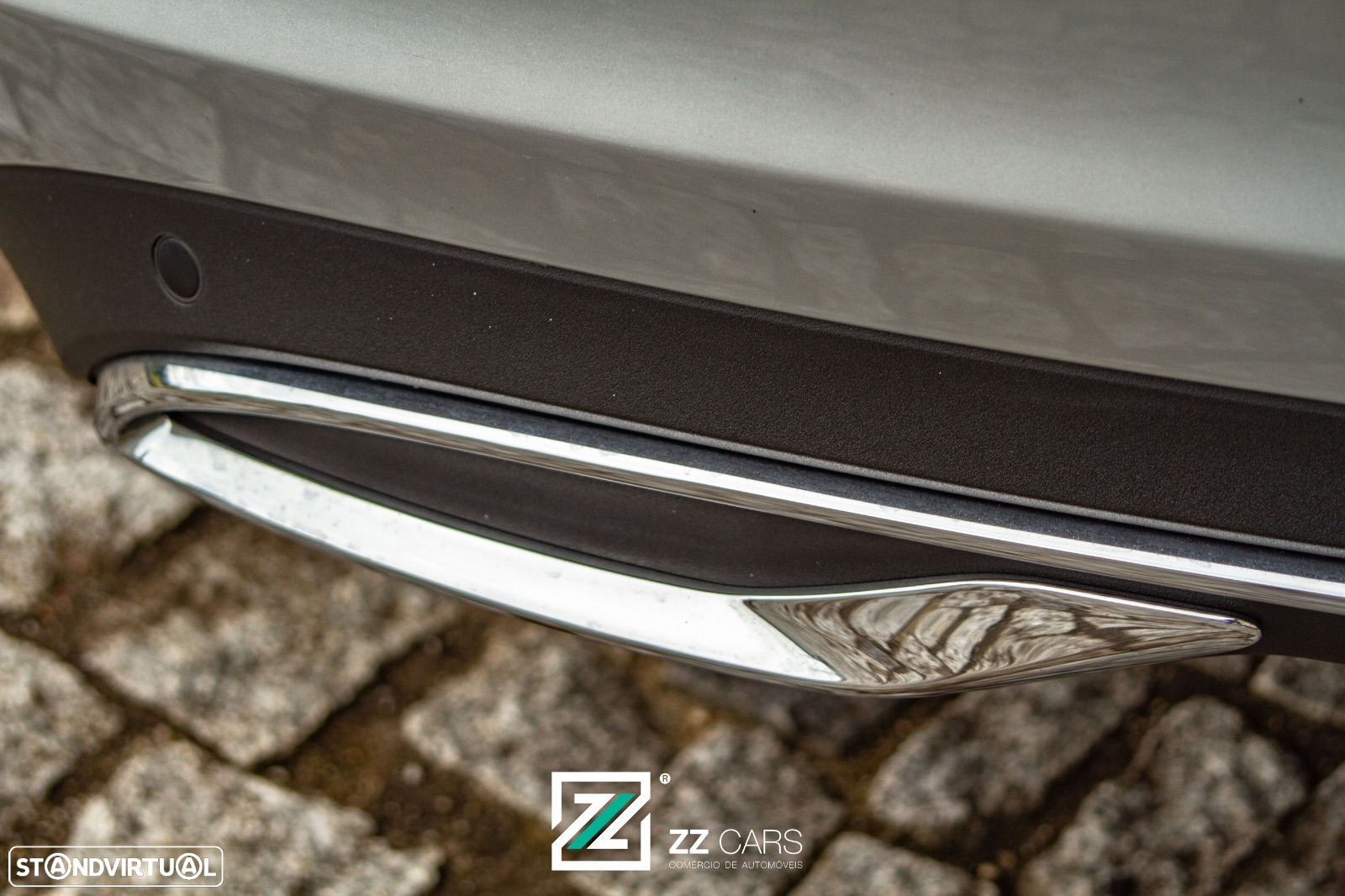 Mercedes-Benz C 220 BlueTEC Avantgarde+ Aut. - 11