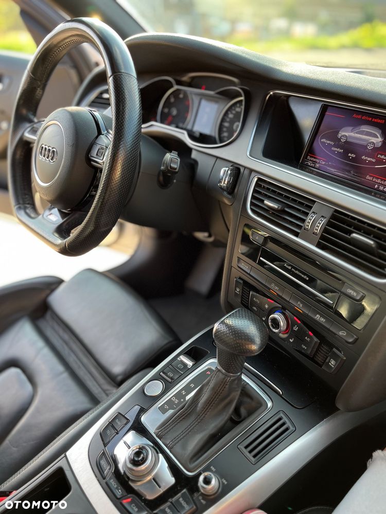 Audi A4 Avant - 15