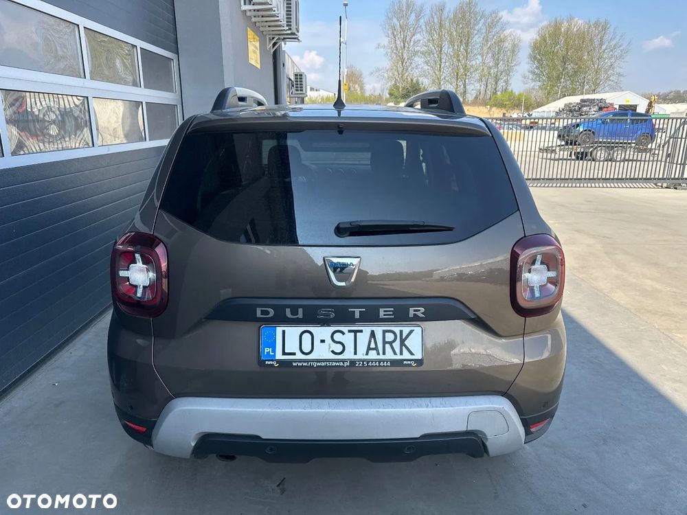Dacia Duster 1.0 TCe Prestige - 2