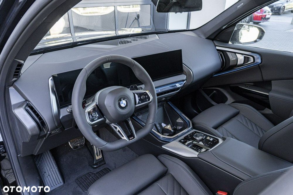 BMW X3 - 13