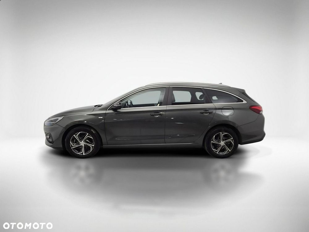 Hyundai i30 1.5 T-GDI 48V Smart - 3